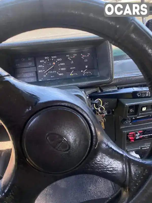ВАЗ / Lada 2109 1989, фото з оголошення 2 з 4, VIN LEHTCK408ER600075