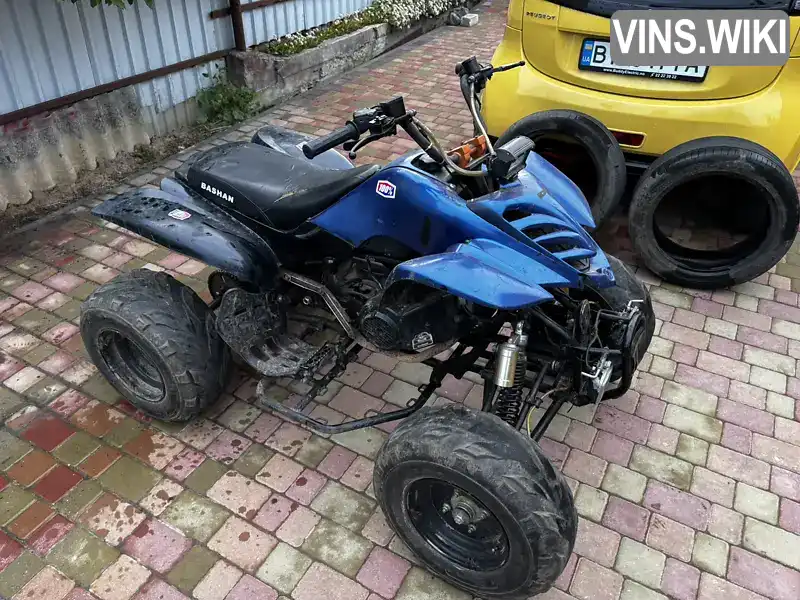 Bashan CK 2013, фото з оголошення 1 з 14, VIN LHJSJK3H9DB000320