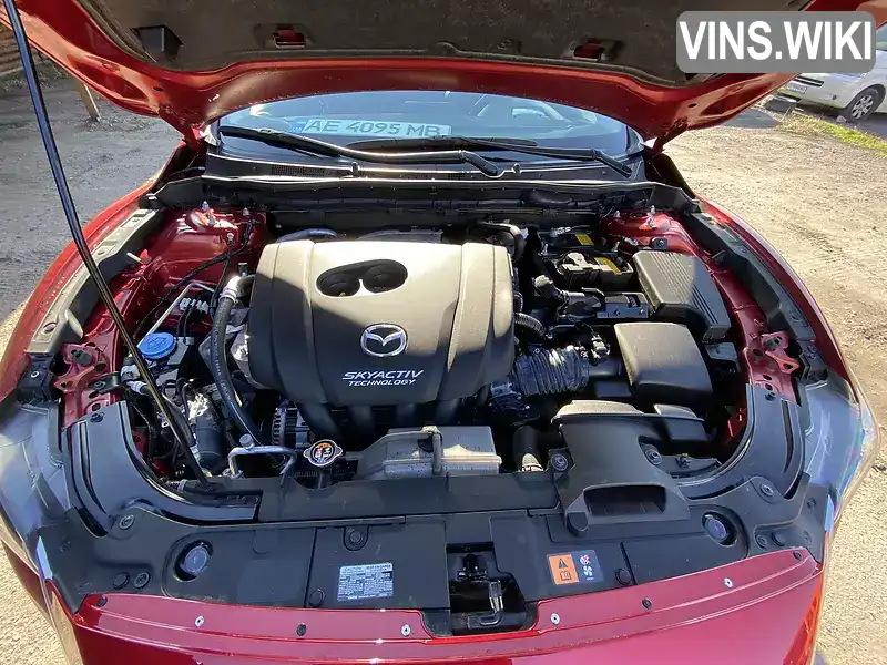 Mazda 6 2014, фото з оголошення 1 з 20, VIN JM1GJ1W51G1403168