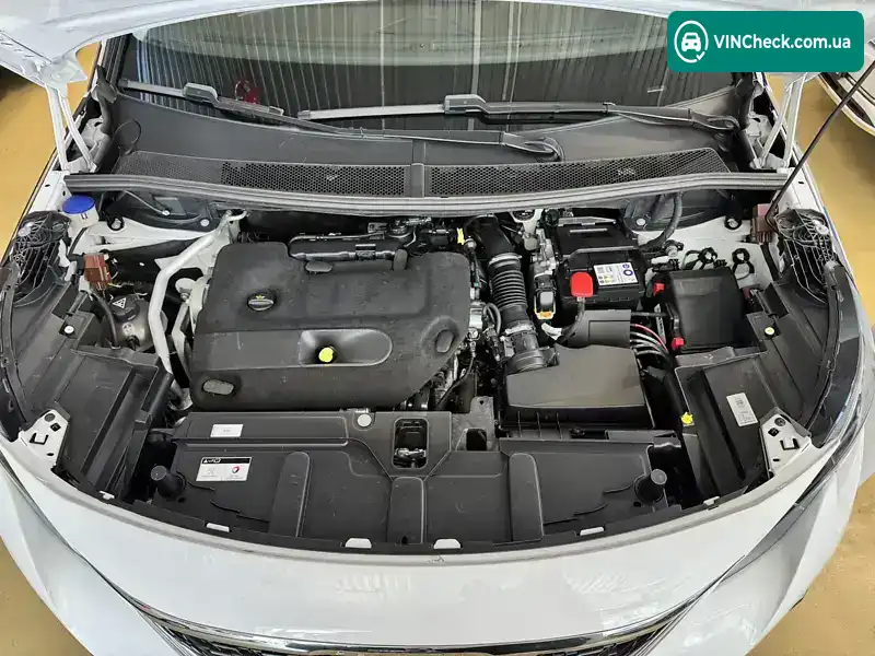 Peugeot 5008 2019, фото з оголошення 2 з 21, VIN VF3MJAHXVKL116908
