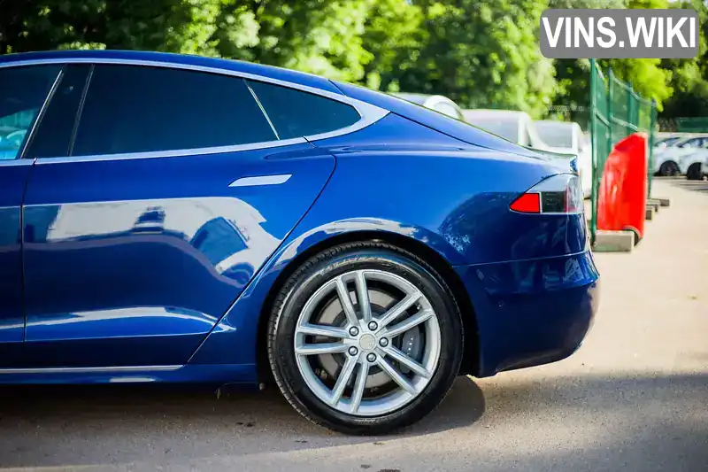Tesla Model S 2018, фото з оголошення 2 з 11, VIN 5YJSA1E20JF278048