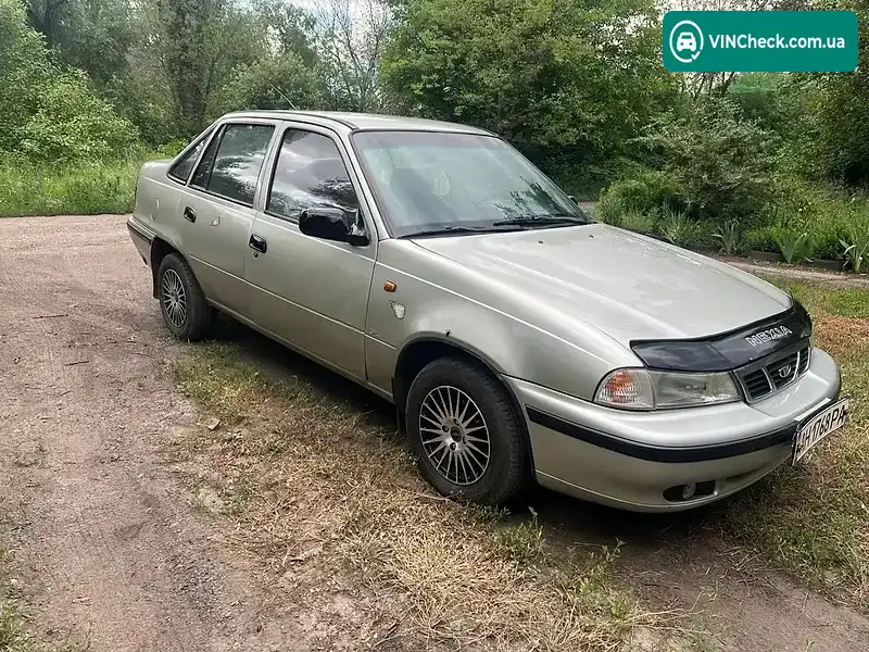 Daewoo Nexia 2006, фото з оголошення 2 з 20, VIN XWB3L31UD6A207875