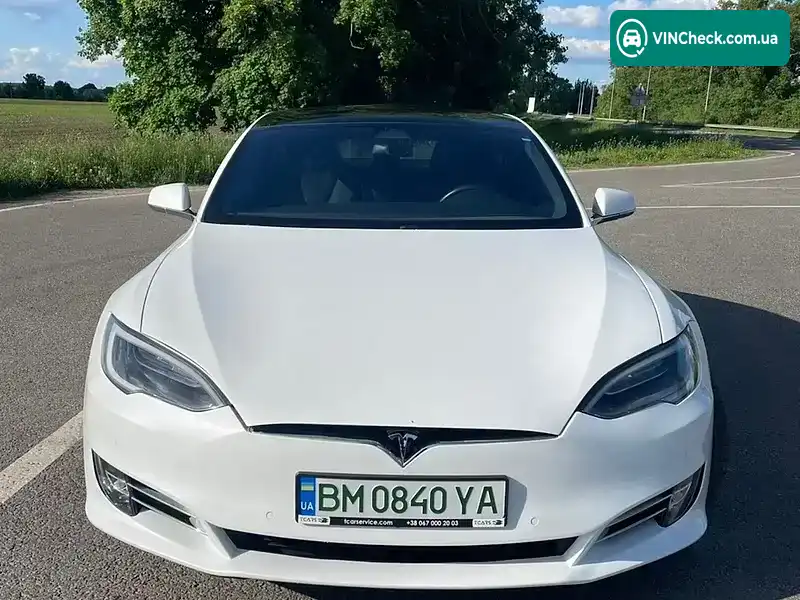 Tesla Model S 2020, фото з оголошення 2 з 20, VIN 5YJSA1E46MF418707