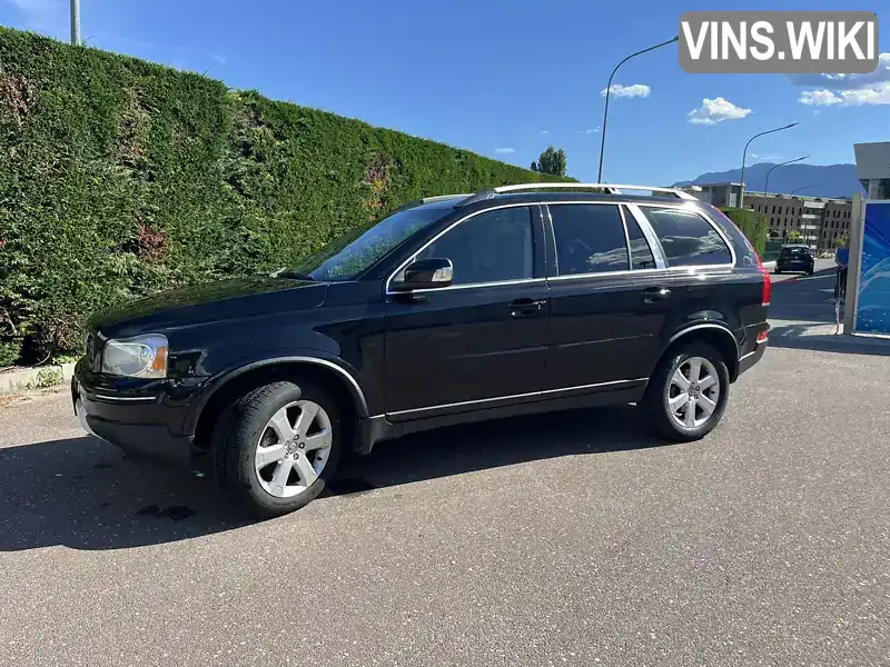 Volvo XC90 2011, фото з оголошення 1 з 21, VIN YV1CZ9556B1600367