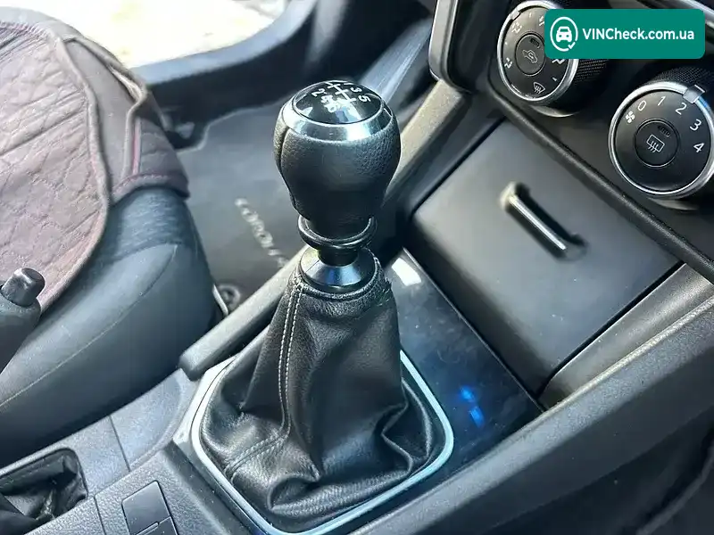 Toyota Corolla 2016, фото з оголошення 1 з 17, VIN NMTBT9JE80R033208