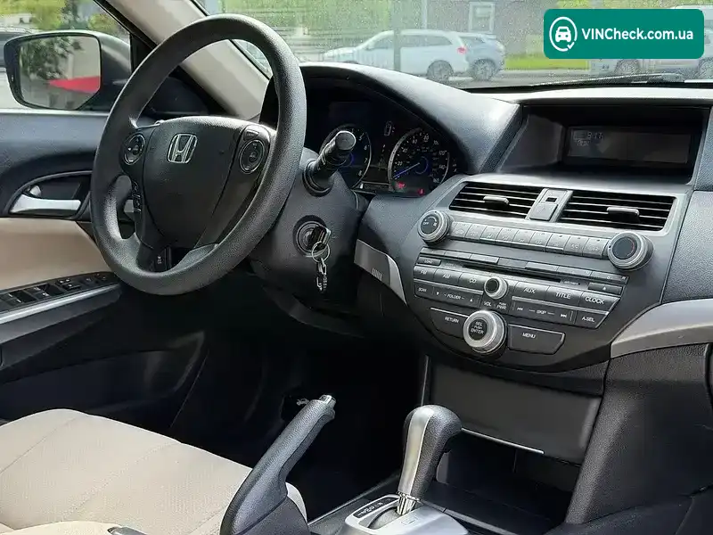 Honda Crosstour 2013, фото з оголошення 2 з 20, VIN 5J6TF3H35EL000037