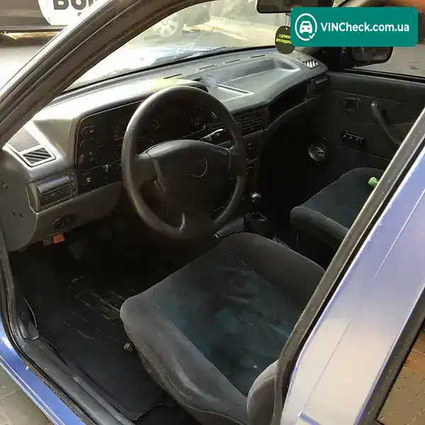 Daewoo Nexia 2008, фото з оголошення 2 з 20, VIN XWB3D31UD8A153987