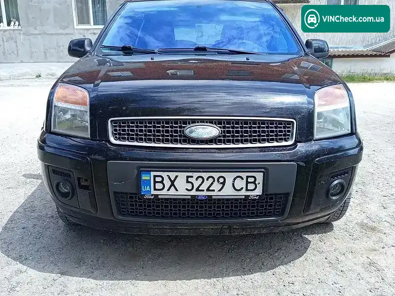 Ford Fusion 2011, фото з оголошення 2 з 12, VIN WF0UXXGAJUBS25327