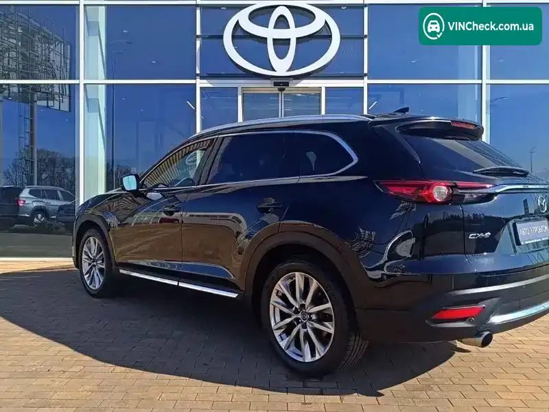 Mazda CX-9 2016, фото з оголошення 2 з 17, VIN JM3TCBDY7G0119763