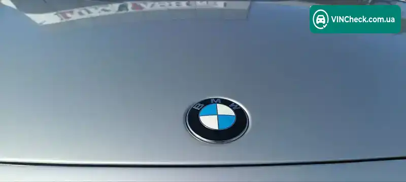 BMW 7 Series 2011, фото з оголошення 1 з 20, VIN WBAKA4C57CDS99260
