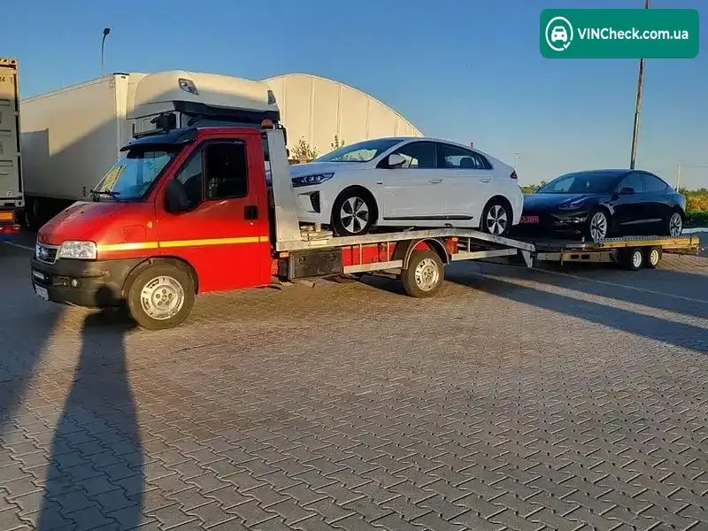 Fiat Ducato 2003, фото з оголошення 2 з 12, VIN 2FA23000006063115