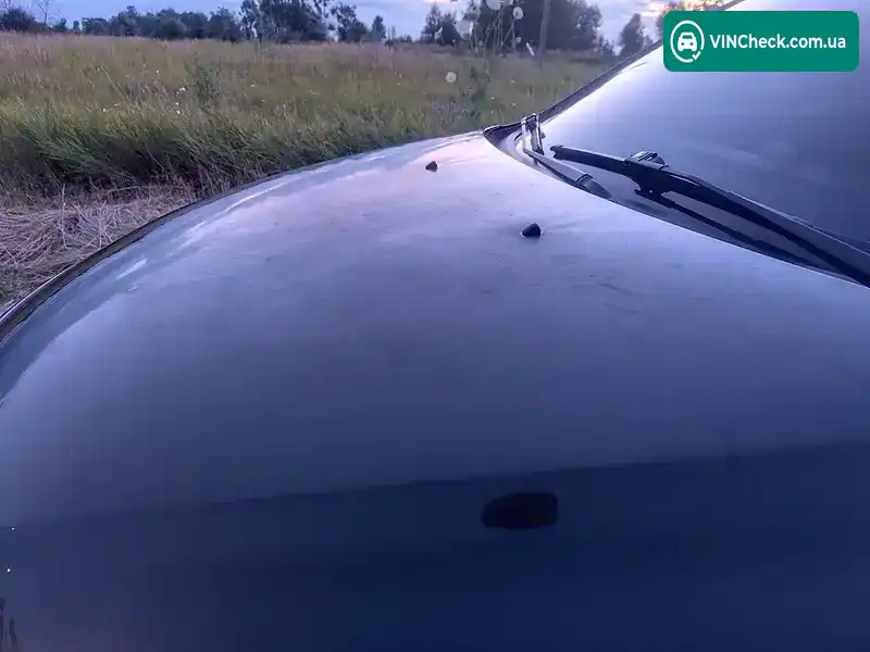 Mazda 3 2008, фото з оголошення 1 з 9, VIN JMZBK14F691791361