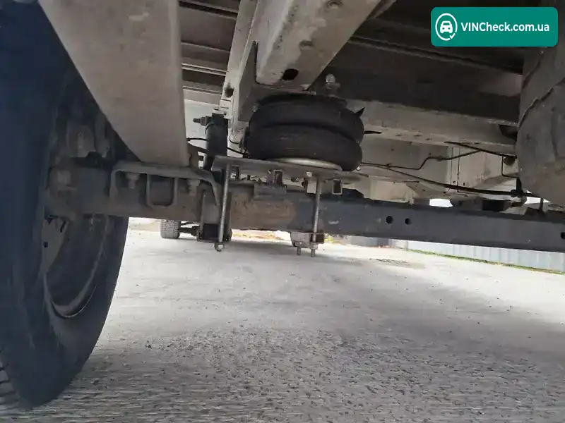 Renault Master 2019, фото з оголошення 2 з 8, VIN VF1VB000161869904