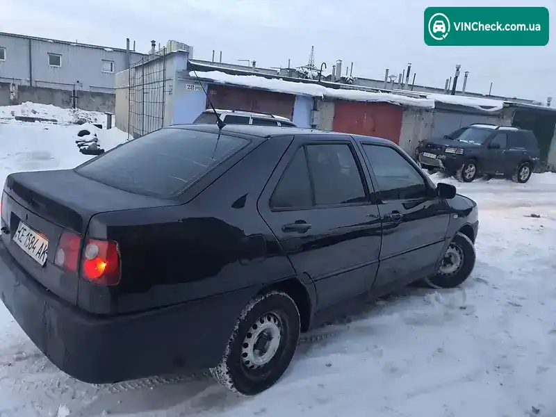 Chery Amulet 2007, фото з оголошення 1 з 13, VIN LVVDA11A78D018243
