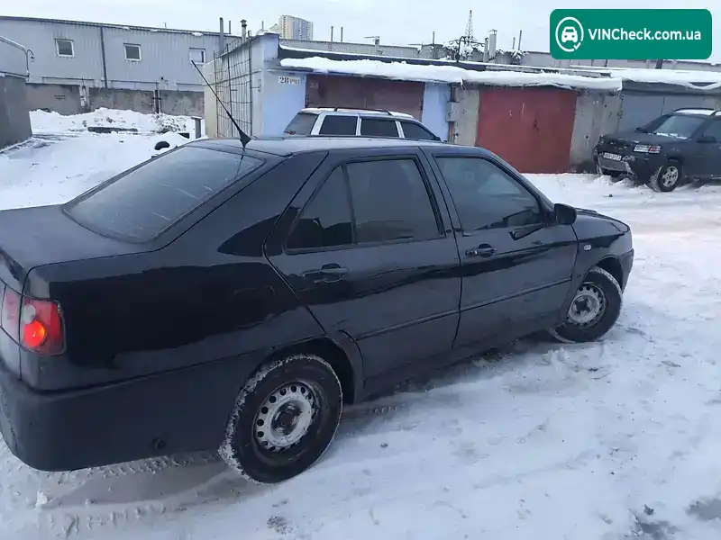 Chery Amulet 2007, фото з оголошення 2 з 13, VIN LVVDA11A78D018243