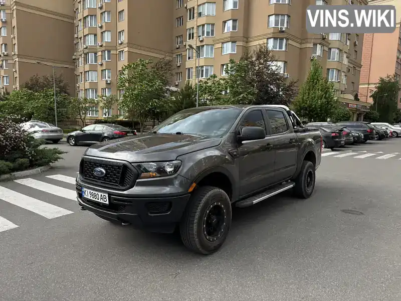 Ford Ranger 2020, фото з оголошення 1 з 21, VIN 1FTER4FHXLLA54148