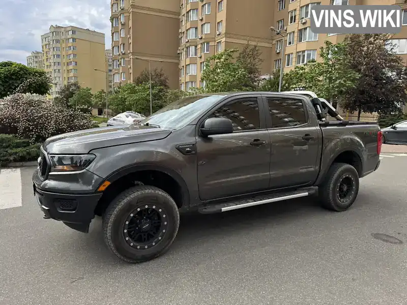Ford Ranger 2020, фото з оголошення 2 з 21, VIN 1FTER4FHXLLA54148