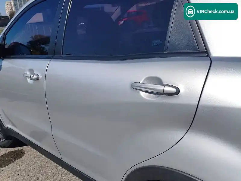 SsangYong Korando 2013, фото з оголошення 1 з 20, VIN KPBBH3AK1DP122103