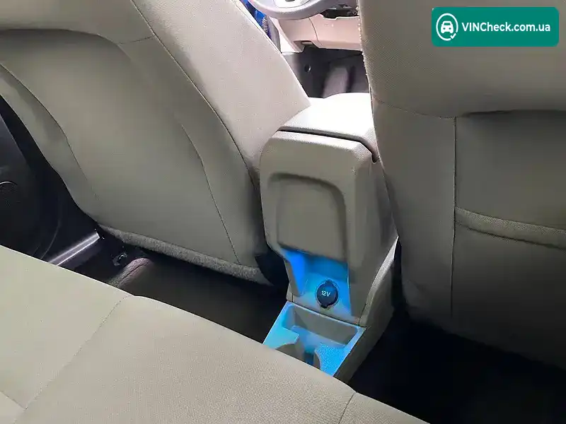 Ford Fiesta 2018, фото з оголошення 1 з 20, VIN 3FADP4EJ1JM134056