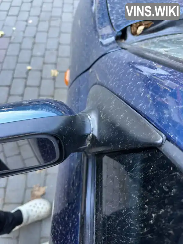 Nissan Primera 1998, фото з оголошення 2 з 20, VIN SJNBAAP11U0321273