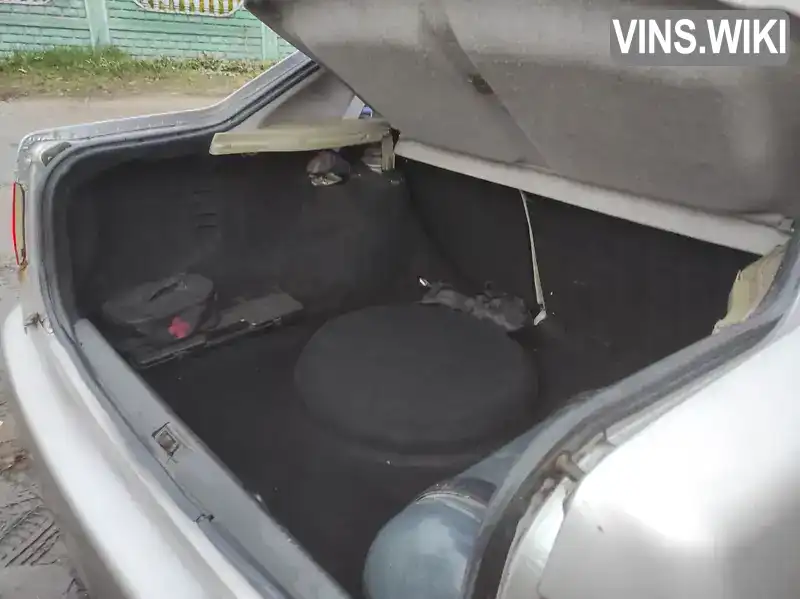 Chery Amulet 2007, фото з оголошення 1 з 20, VIN LVVDA11A67D007135