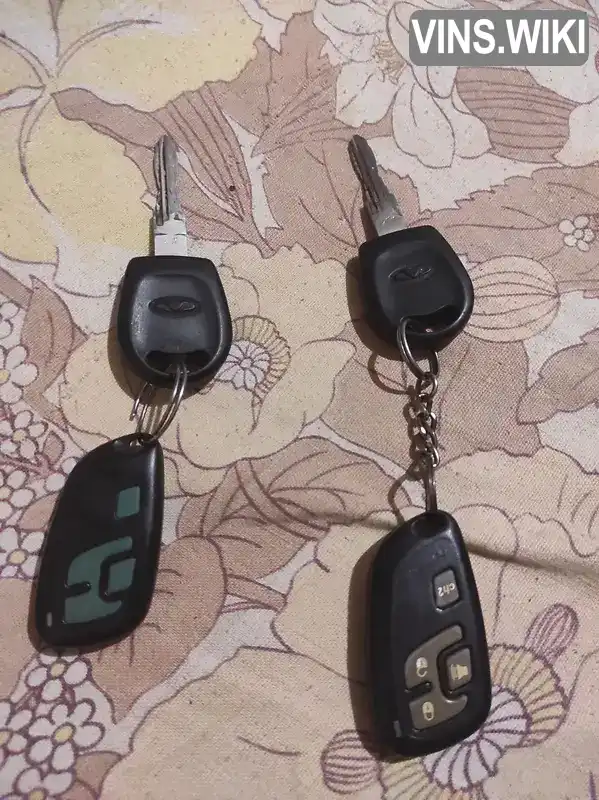 Chery Amulet 2007, фото з оголошення 2 з 20, VIN LVVDA11A67D007135