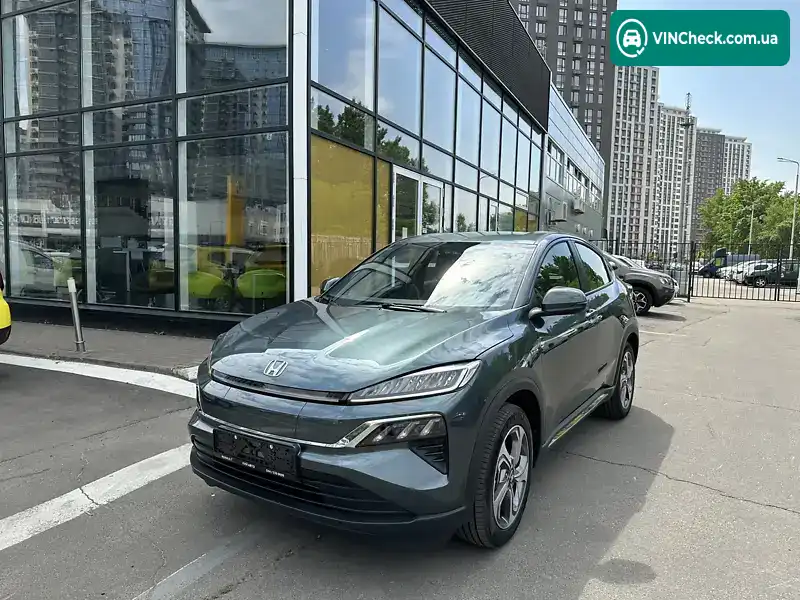 Honda M-NV 2022, фото з оголошення 2 з 20, VIN LVHDH285XN5003027