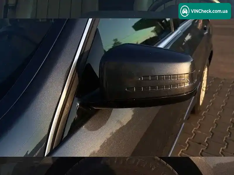 Mercedes-Benz E-Class 2011, фото з оголошення 1 з 10, VIN WDD2120021A437624
