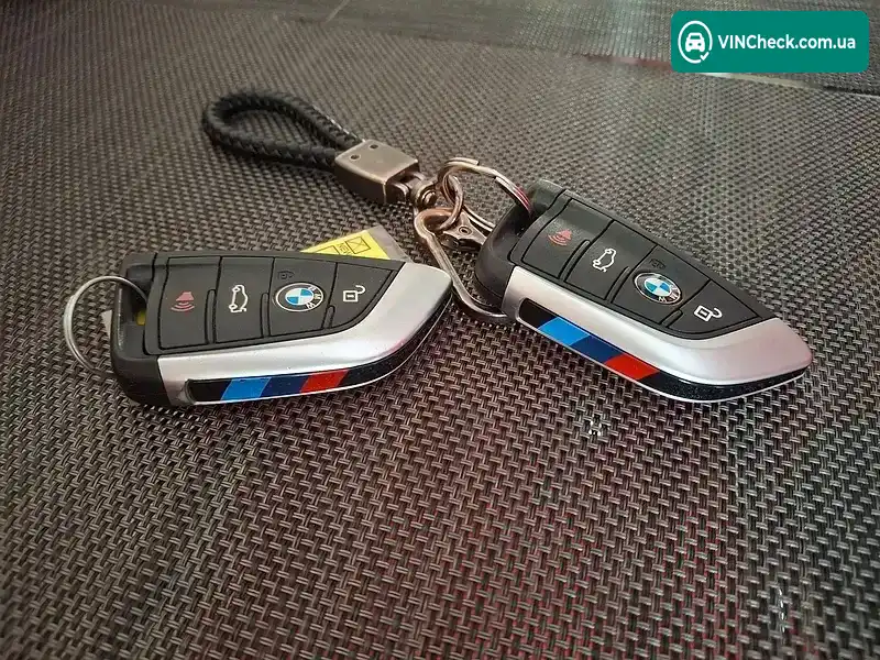BMW X1 2021, фото з оголошення 2 з 21, VIN WBXJG9C09M5U01462