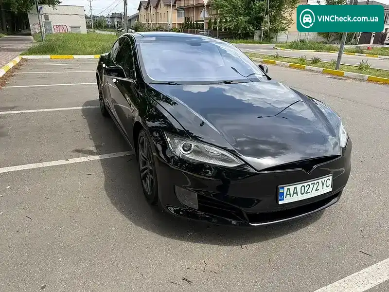 Tesla Model S 2013, фото з оголошення 1 з 13, VIN 5YJSA1AG2DFP11293