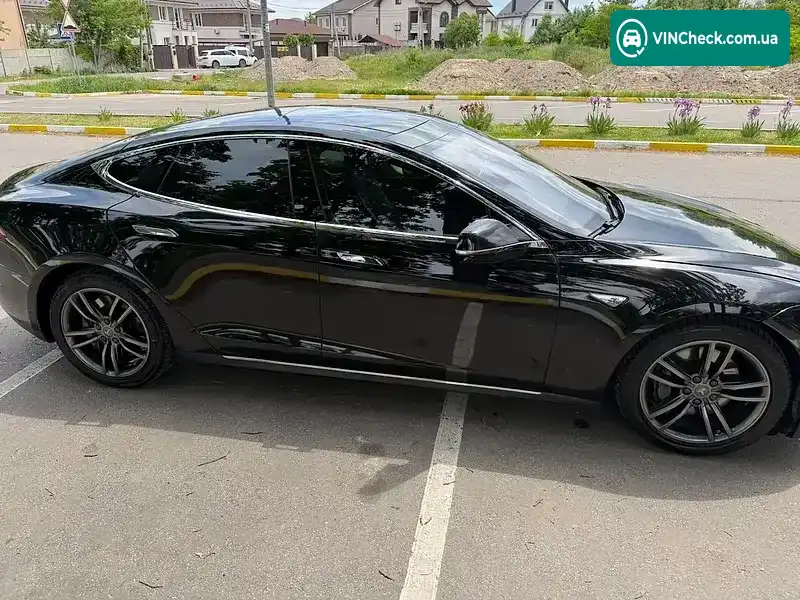 Tesla Model S 2013, фото з оголошення 2 з 13, VIN 5YJSA1AG2DFP11293