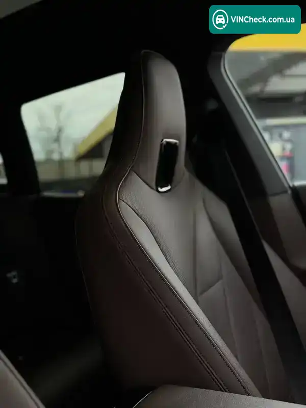 BMW iX 2022, фото з оголошення 1 з 15, VIN WB523CF06PCM29625
