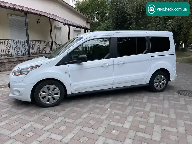 Ford Transit 2015, фото з оголошення 1 з 20, VIN NM0GS9F73G1234555