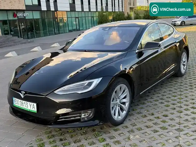 Tesla Model S 2016, фото з оголошення 2 з 6, VIN 5YJSA1E27GF144565