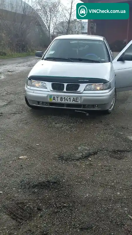 ВАЗ / Lada 2112 2006, фото з оголошення 1 з 6, VIN XTA21124060404802