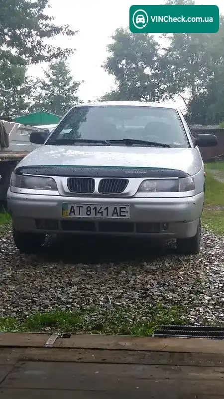 ВАЗ / Lada 2112 2006, фото з оголошення 2 з 6, VIN XTA21124060404802