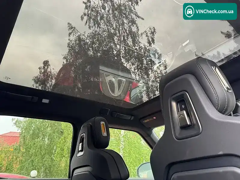 Rivian R1T 2022, фото з оголошення 1 з 20, VIN 7FCTGAAA5PN017390