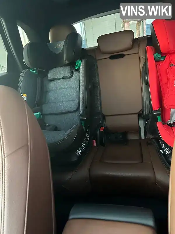 Audi Q5 2018, фото з оголошення 2 з 16, VIN WA1BNAFY7J2187749