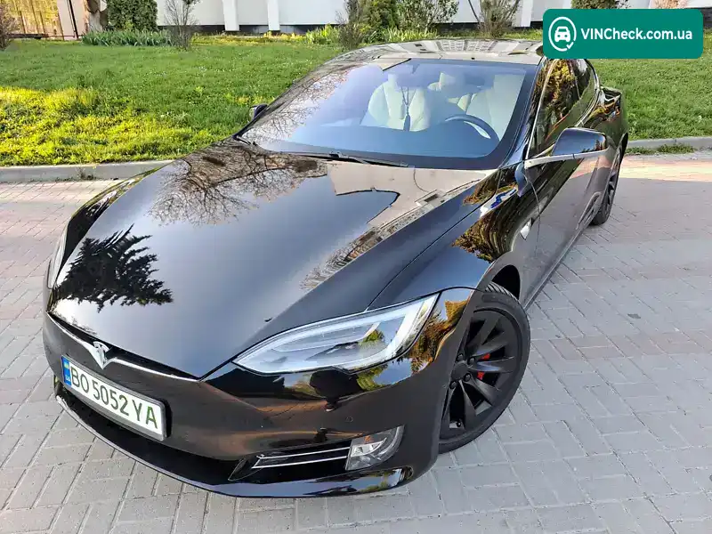 Tesla Model S 2020, фото з оголошення 2 з 21, VIN 5YJSA1E44LF370431