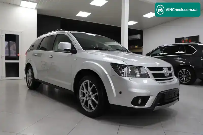 Fiat Freemont 2015, фото з оголошення 2 з 20, VIN 3C4PFBCY4VT303140
