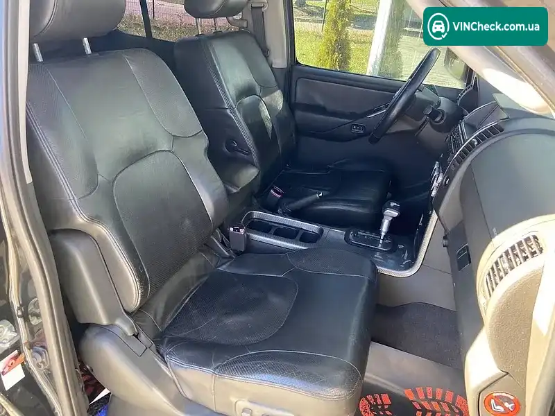 Nissan Pathfinder 2006, фото з оголошення 1 з 20, VIN VSKJVWR51U0118101
