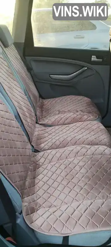 Ford C-Max 2008, фото з оголошення 2 з 21, VIN WF0EXXGCDE8T25626