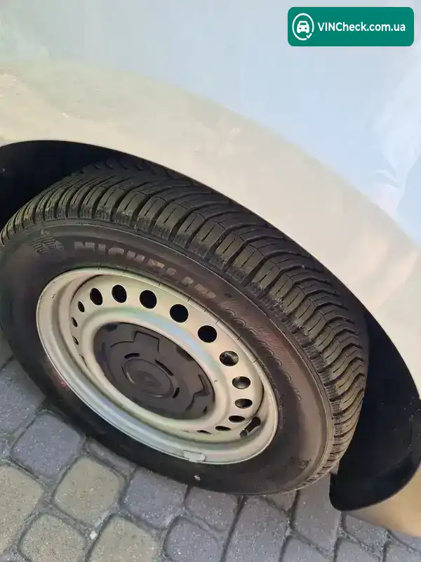 Renault Kangoo 2024, фото з оголошення 2 з 20, VIN VF1RFK00472612491