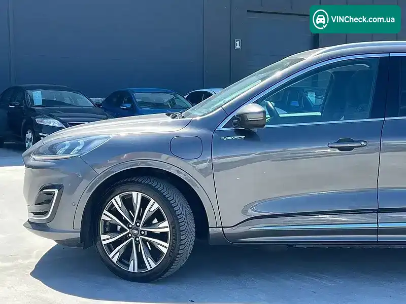 Ford Kuga 2022, фото з оголошення 2 з 20, VIN WF0FXXWPMHNY67889