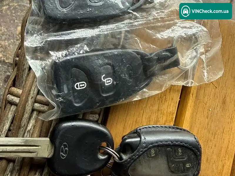 Hyundai Tucson 2008, фото з оголошення 2 з 20, VIN KMHJN81VP8U870071