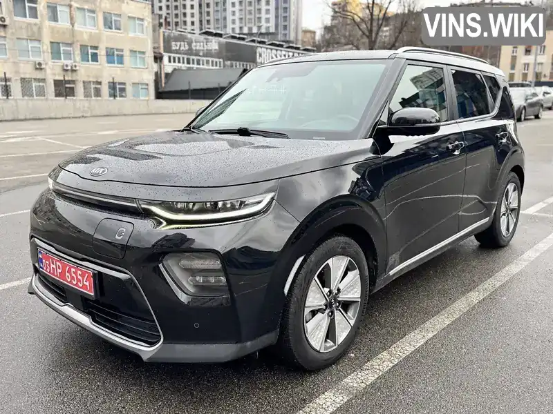 Kia Soul 2019, фото з оголошення 1 з 11, VIN KNAJ3811FL7006917