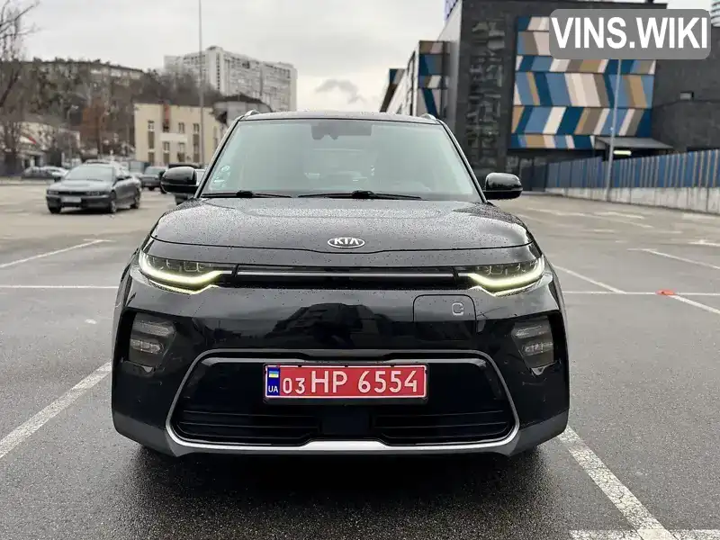 Kia Soul 2019, фото з оголошення 2 з 11, VIN KNAJ3811FL7006917