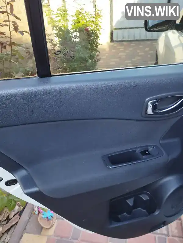 Renault Koleos 2011, фото з оголошення 2 з 21, VIN VF1VY5K0NUC394896