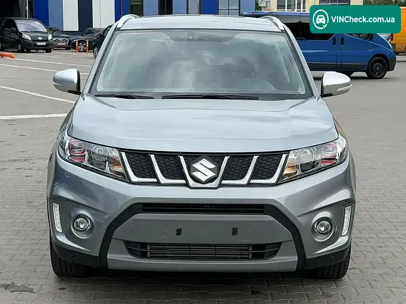 Suzuki Vitara 2019, фото з оголошення 1 з 20, VIN TSMLYEA1S00485281