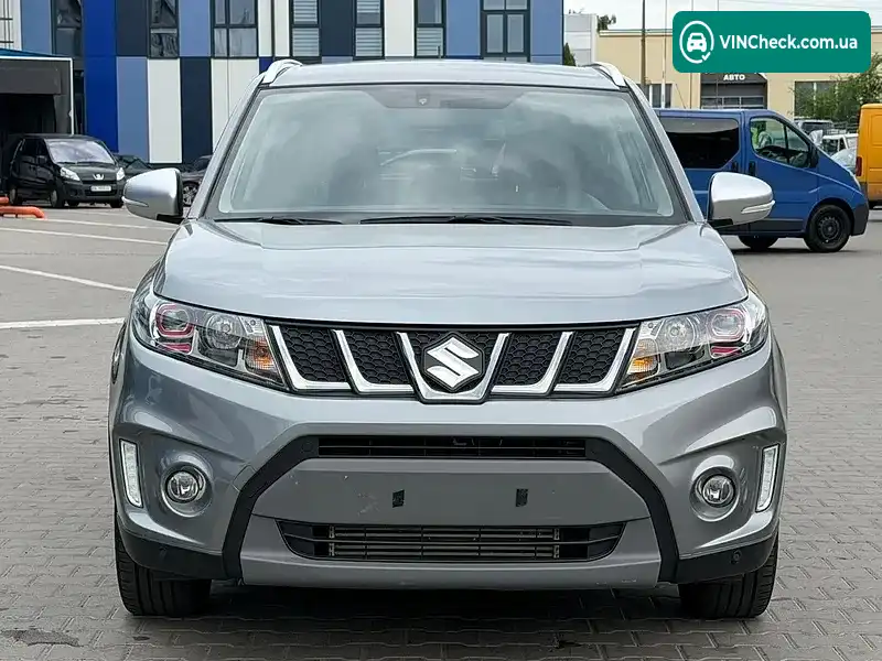 Suzuki Vitara 2019, фото з оголошення 2 з 20, VIN TSMLYEA1S00485281